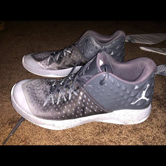 jordan extra fly shoes
